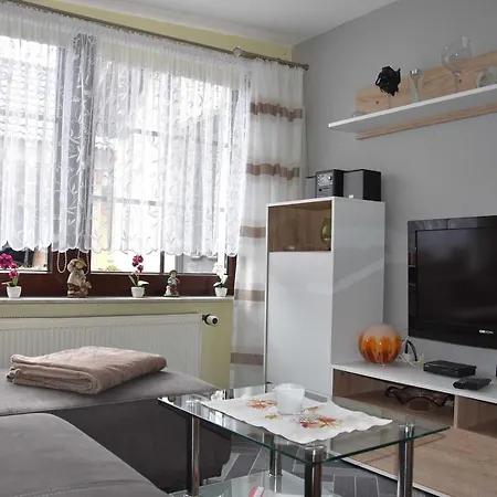 Lissis Feriendomizil * Karlshagen