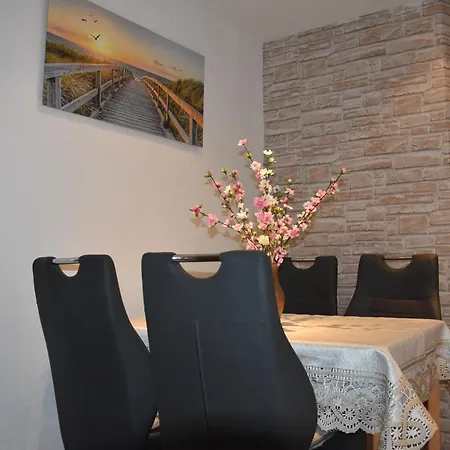 Lissis Feriendomizil Διαμέρισμα