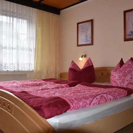 Διαμέρισμα Lissis Feriendomizil