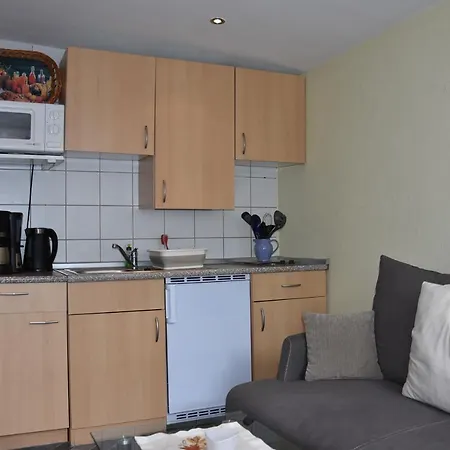 Lissis Feriendomizil * Karlshagen