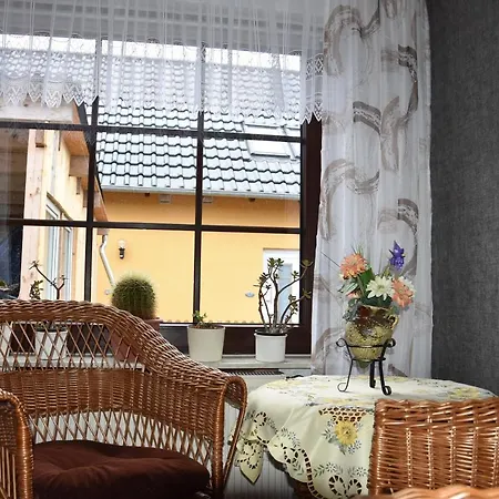 Lissis Feriendomizil Διαμέρισμα *