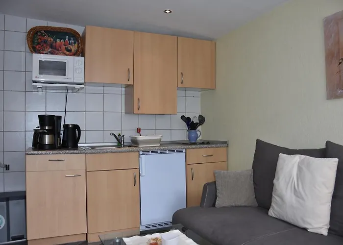 - Lissis Feriendomizil * Karlshagen
